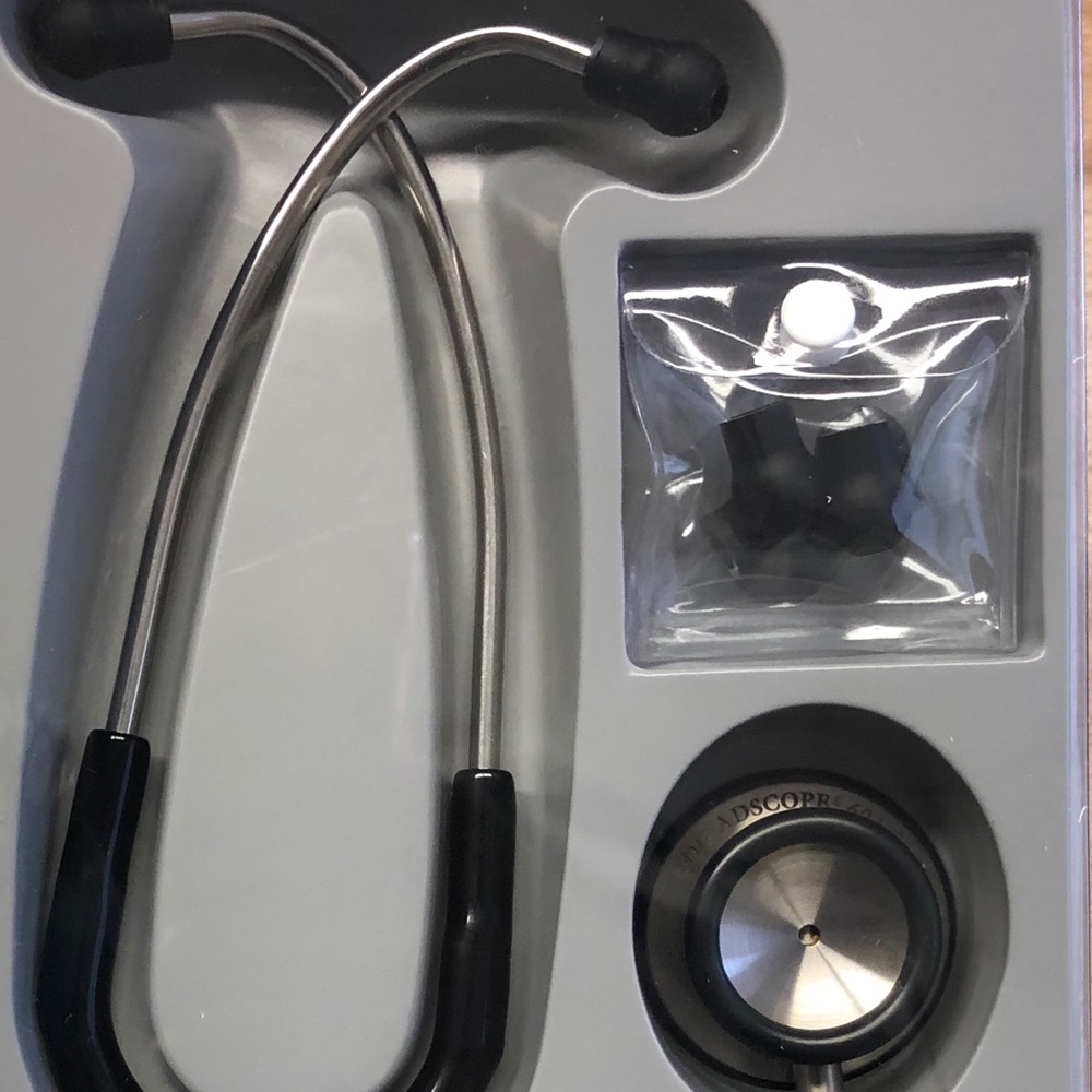 Stethoscope. - Picture 2 of 2
